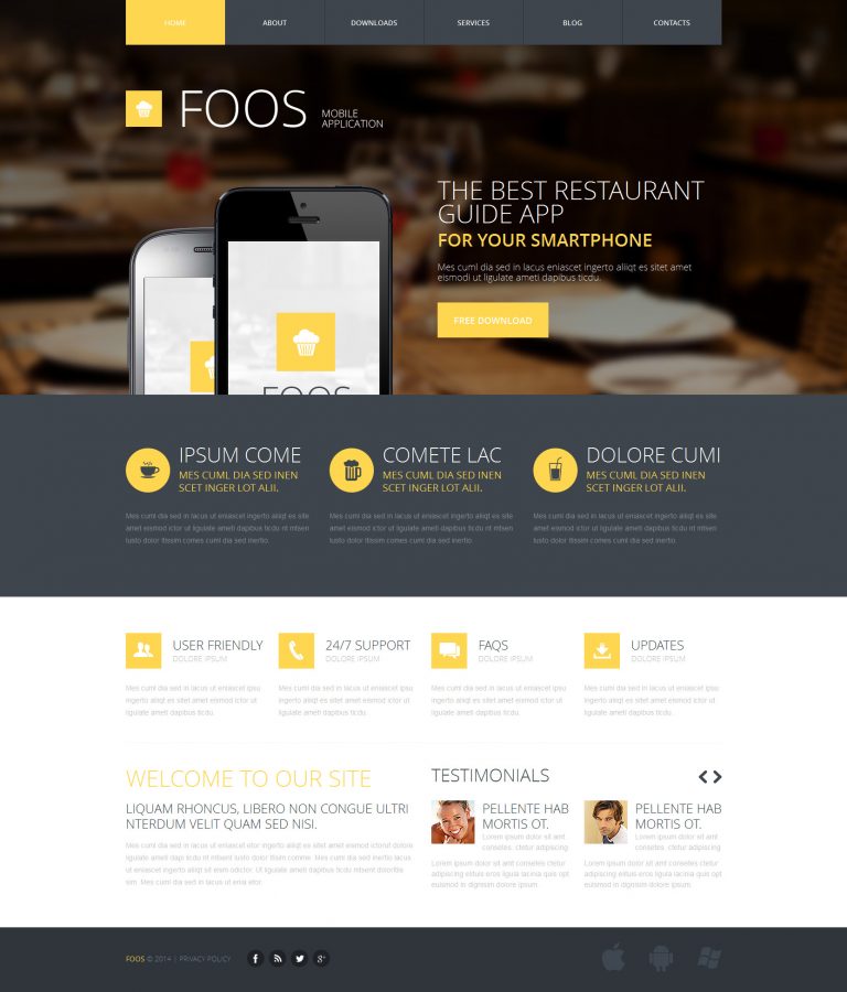 web-development-templates-archives-page-2-of-2-zemez-joomla