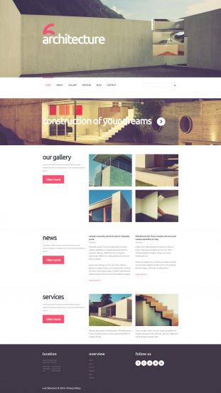 Art of Building Joomla Template