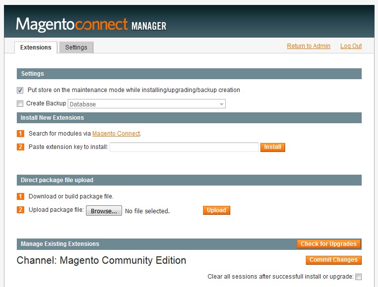 upgrade-magento-engine-zemez-update 