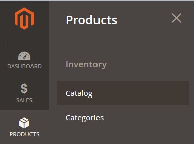 add simple product magento