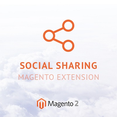 Social Sharing Magento Extension Magento Extension