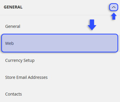 ssl in magento