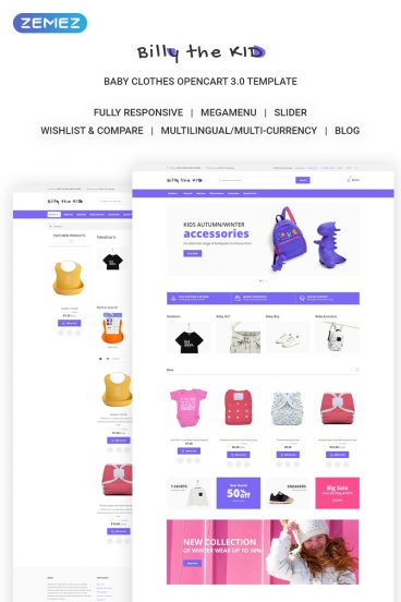 kids fashion online store
