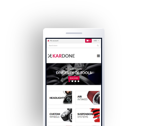 KarDone Shopify