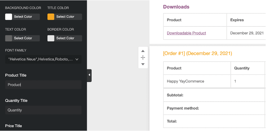 woocommerce-confirmation-email