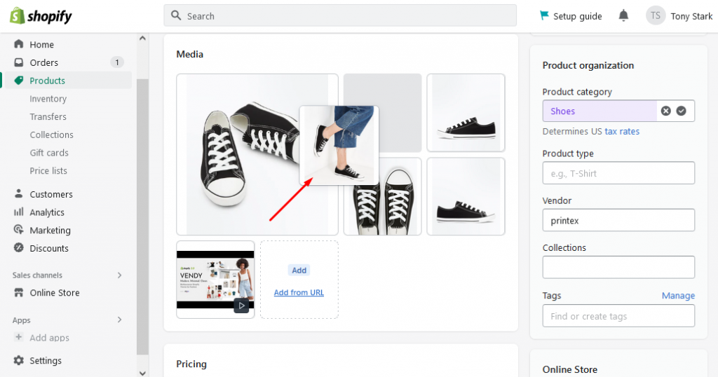 How-to-add-product-media-gallery-to-Shopify
