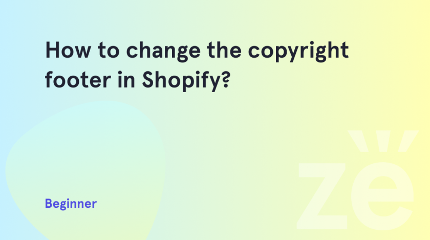 copyright-footer-in-shopify