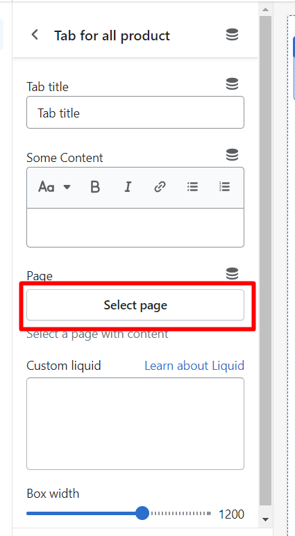 Edit-the-tab-and-assign-your-new-page