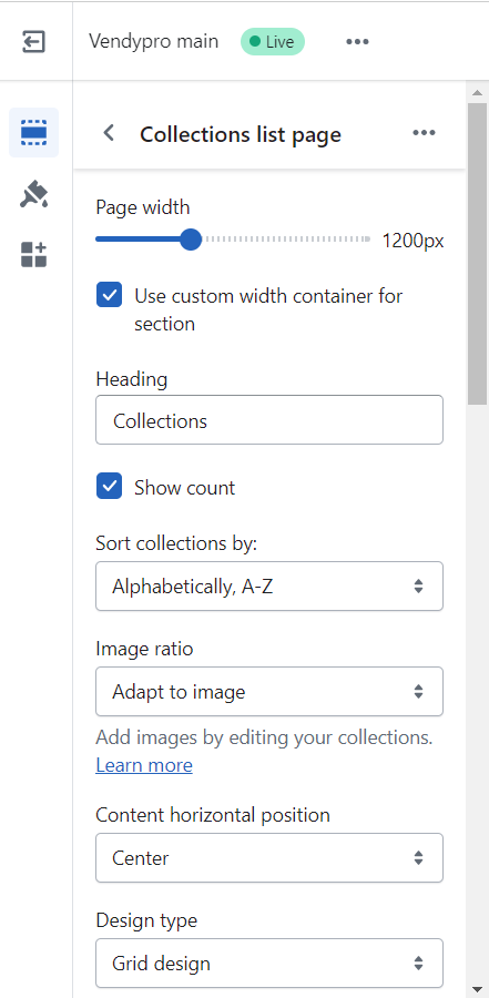 Collection-list-settings-1