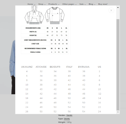 How-to-Manage-Different-Size-Chart-Popup