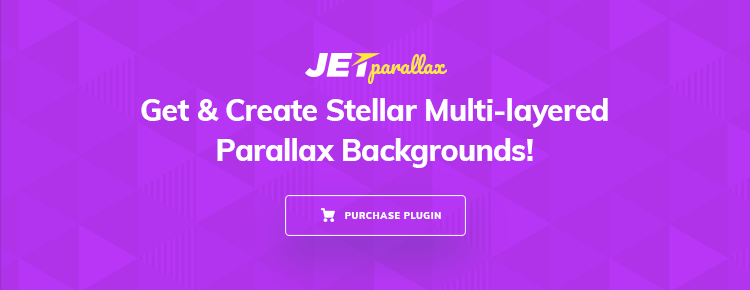 elementor free parallax