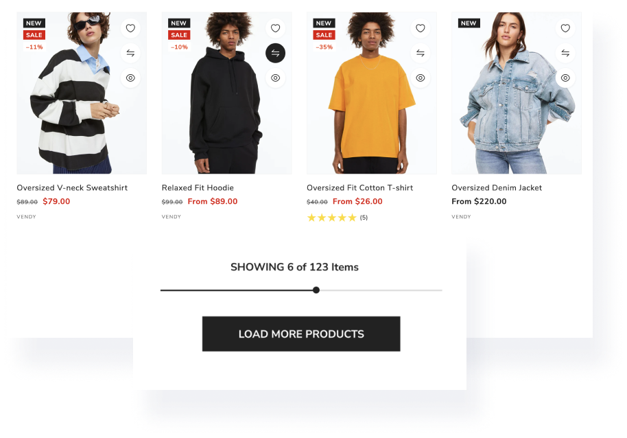 Vendy Pro - Zemez shopify themes