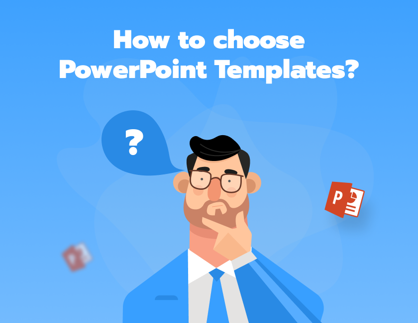 How to choose the right business PowerPoint template (based on Entorum)