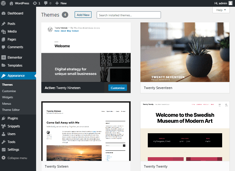 wordpress-themes