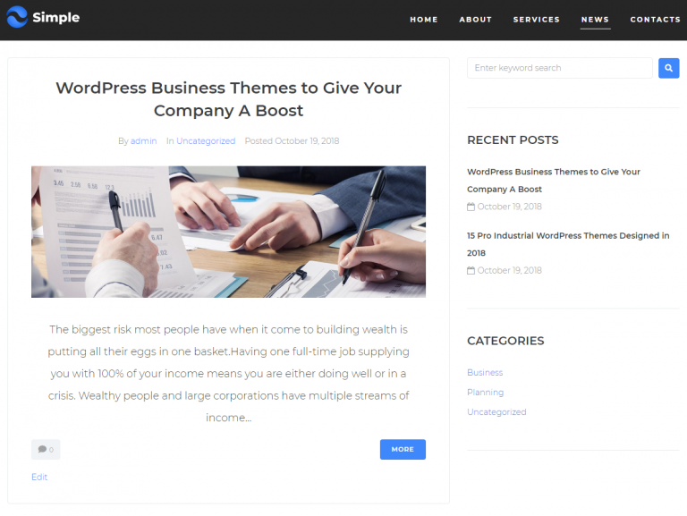 Elementor Post Excerpt How to Showcase It On Your Blog Page