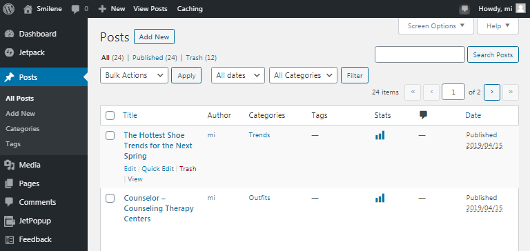 add meta field to custom post type