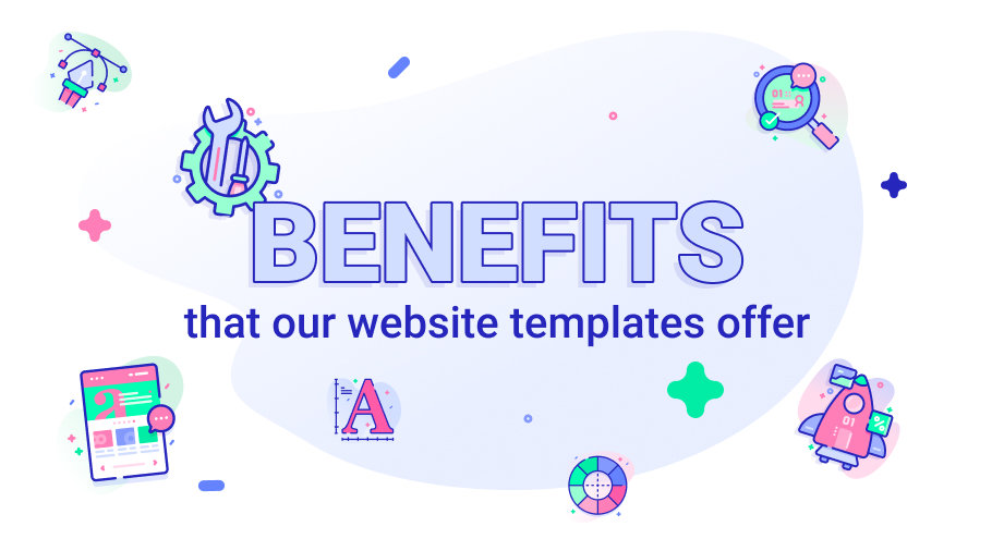 Benefits of Responsive HTML5 Templates