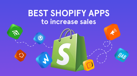 best Shopify apps to increase sales
