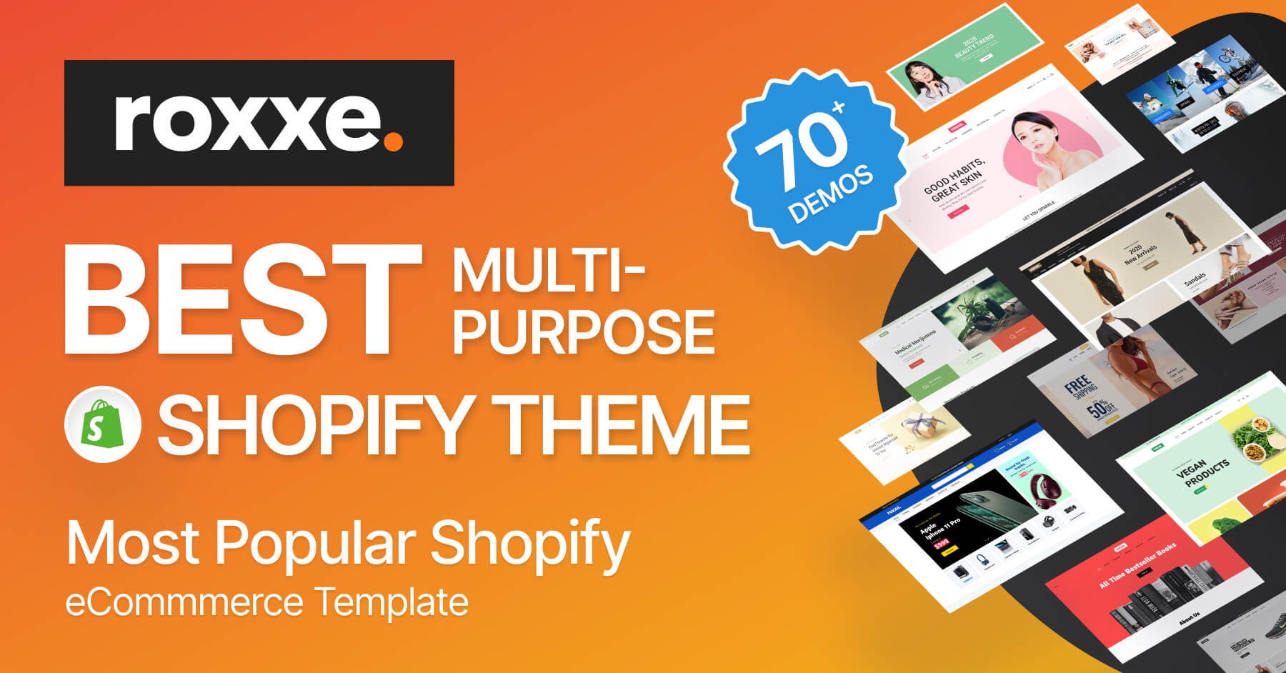 Best Shopify Apps to Increase Sales Embedded in Roxxe ...