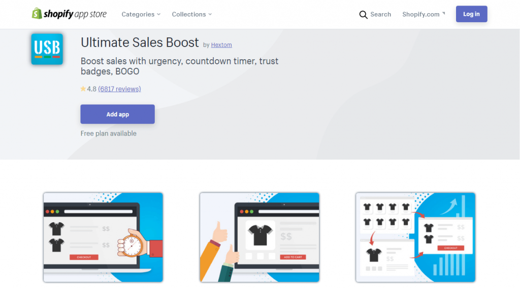 best Shopify apps to increase sales
