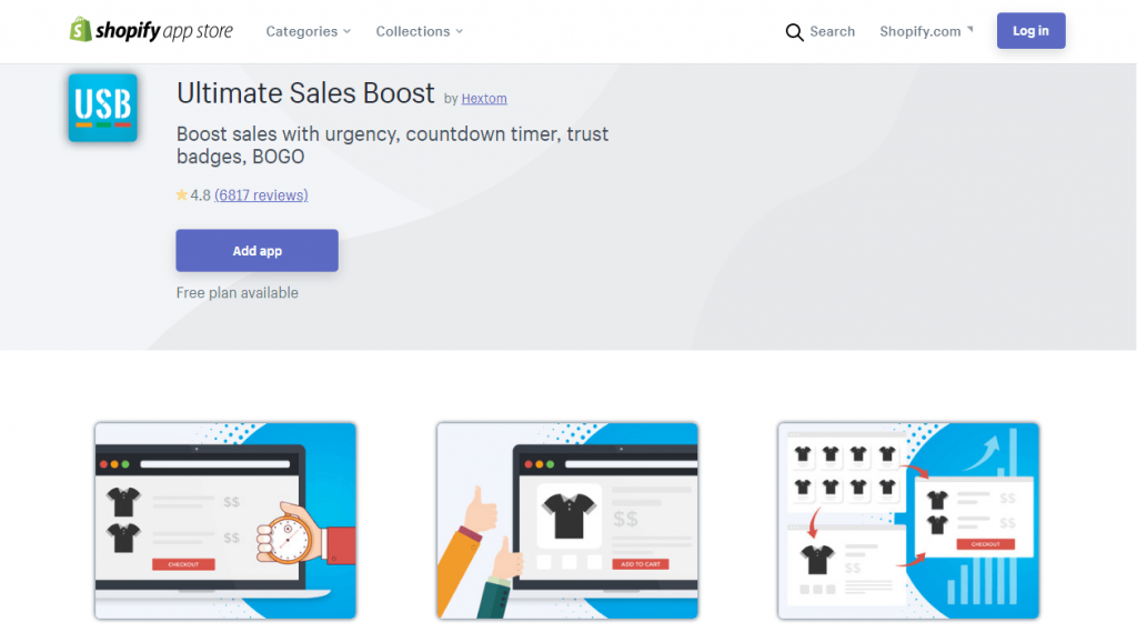 Best Shopify Apps to Increase Sales Embedded in Roxxe - Shopify Theme