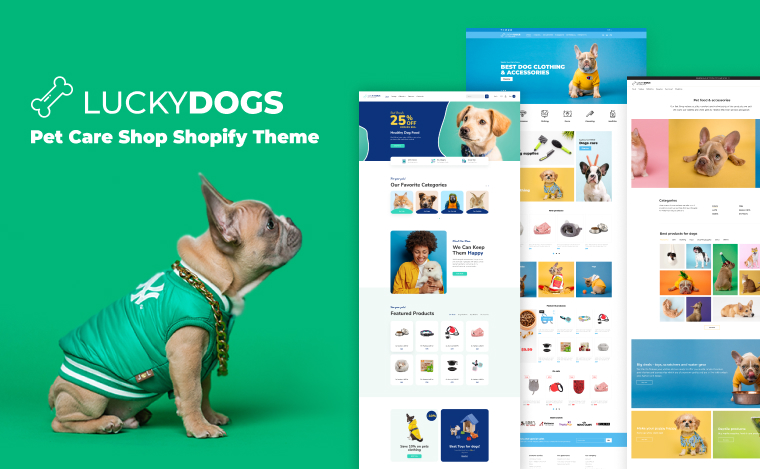 Top pet ecommerce clearance sites