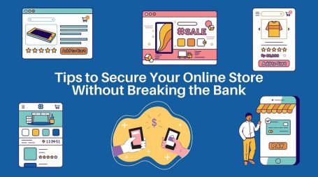 Secure Your Online Store