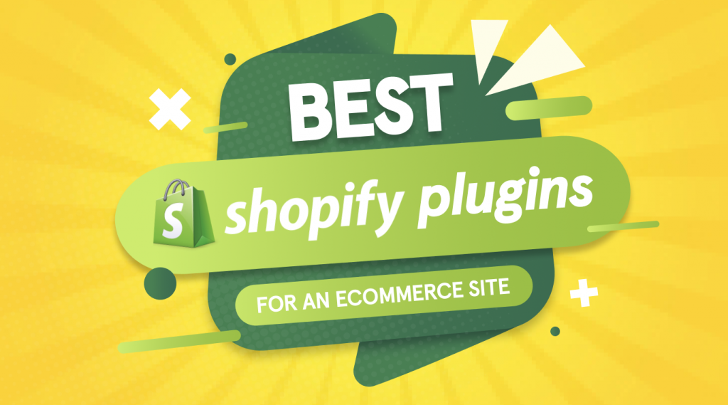 best Shopify plugins