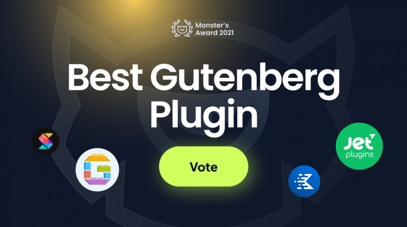 Spread the Word! The Best Gutenberg Plugin From Zemez on Board