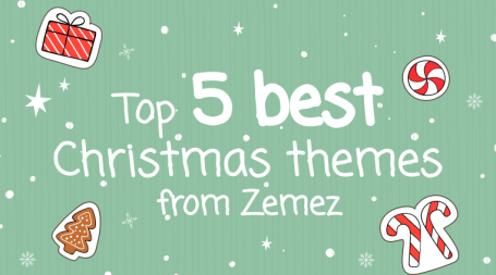 best-christmas-themes-from-Zemez