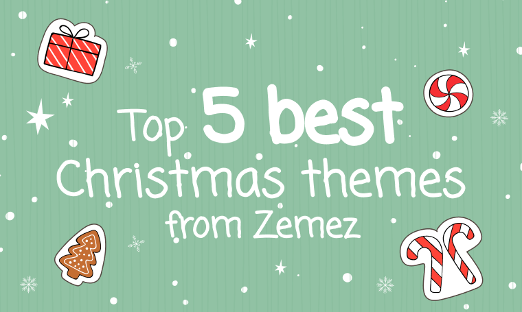 best-christmas-themes-from-Zemez