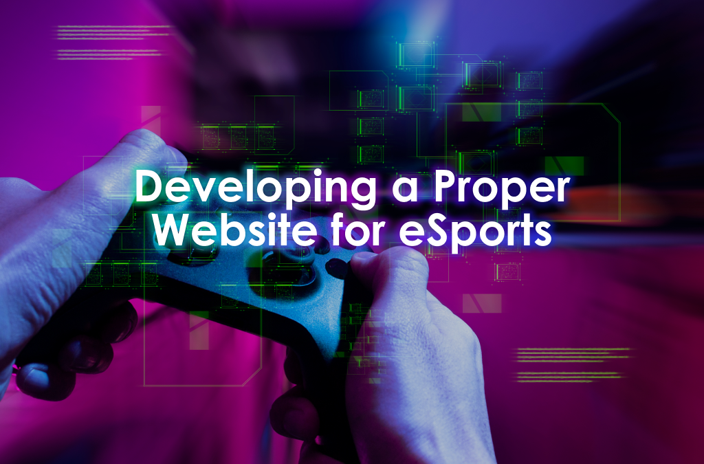 Introducing eSports: Awe-striking Joomla Template for Professional Gaming  Websites - JoomShaper