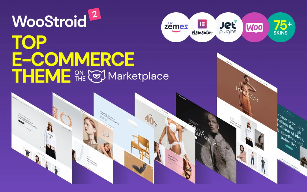 best-ecommerce-business-theme-woo