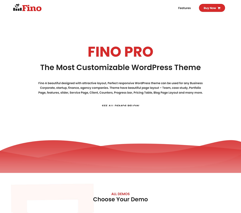 fino-pro-template