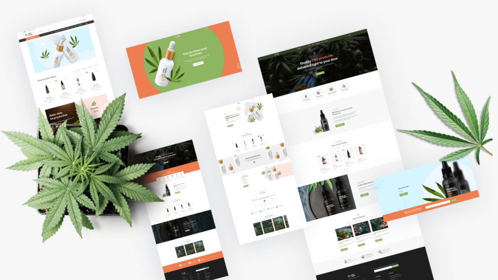 medical-cannabis-wordpress-theme