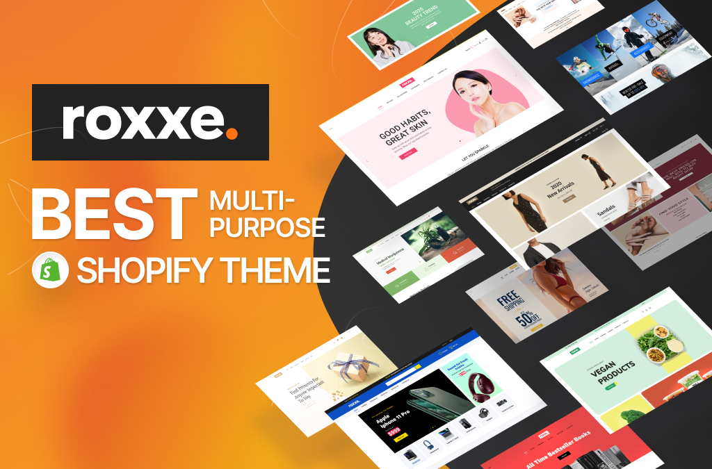 roxxe-best-shopify-store-themes