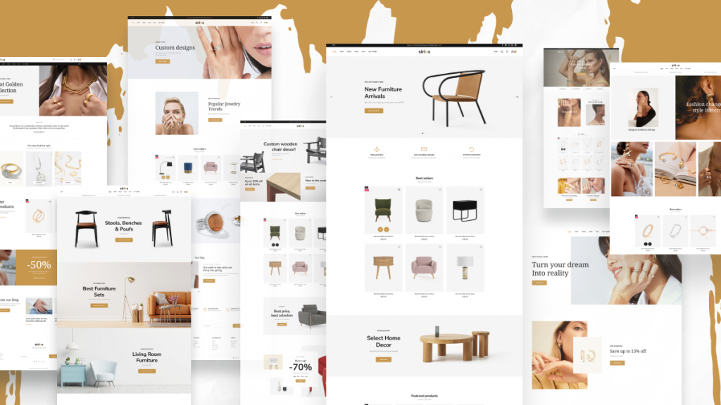 best-ecommerce-business-theme-for-dropshipping