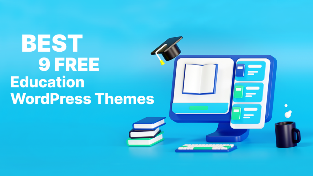 best-free-education-wordpress-themes