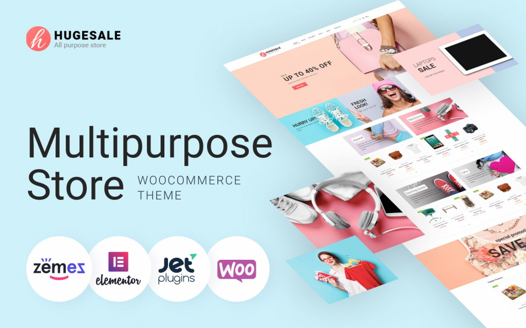 multipurpose-store-woocomerce-theme