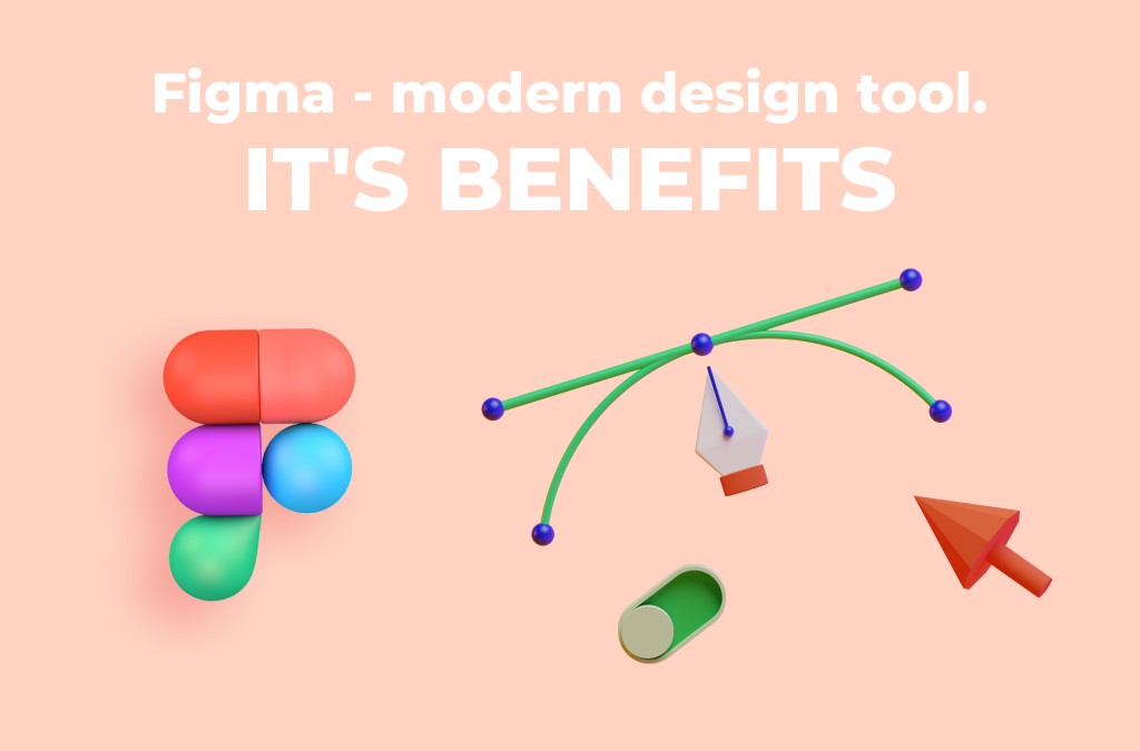 Figma-modern-design-tool
