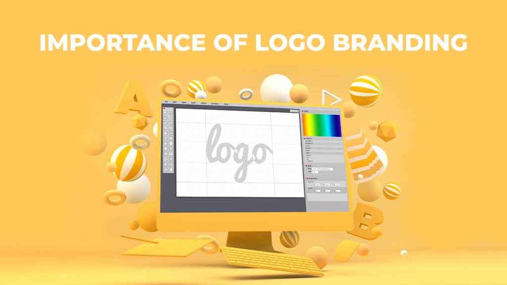 8 Reasons Brand Logo is Important - Importance of a Brand Logo