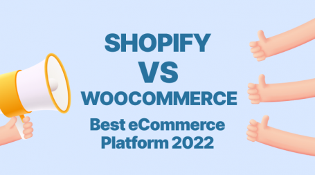 Shopify-vs-WooCommerce-WordPress-Best-eCommerce-Platform-2022