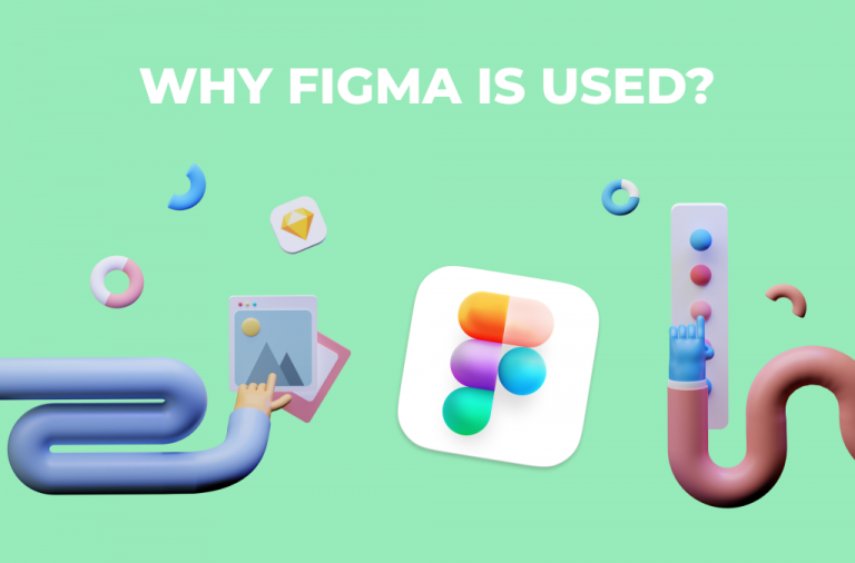 figma used for