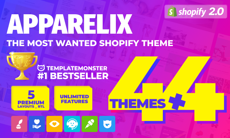 Apparelix-theme