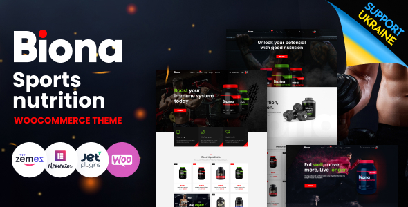 Biona-sports-nutrition-woocommerce-theme