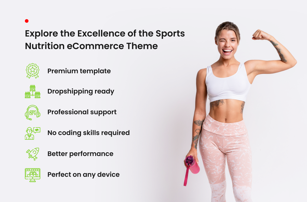 Sports-nutrition-ecommerce-theme