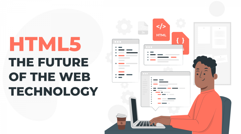 HTML5: The Future of the Web
