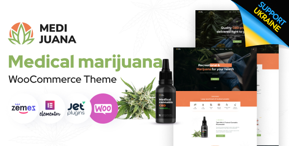 Medijuana-medical-cannabis-wordpress-theme
