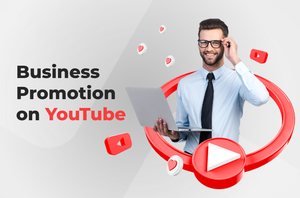Business-Promotion-on-YouTube

