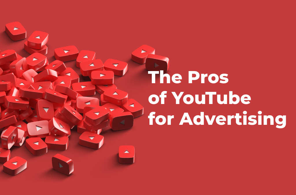 The-Prose-of-YouTube-for-Advertising